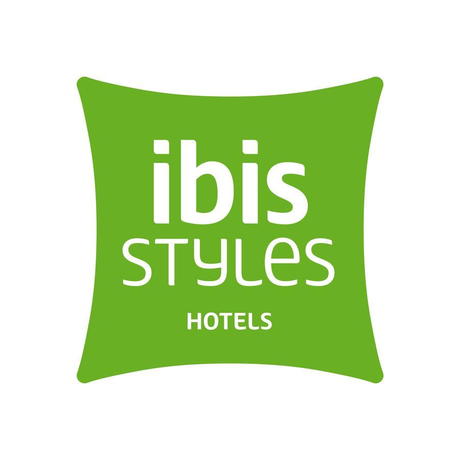 Ibis Styles Sallanches Pays Du Mont-Blanc Exteriér fotografie