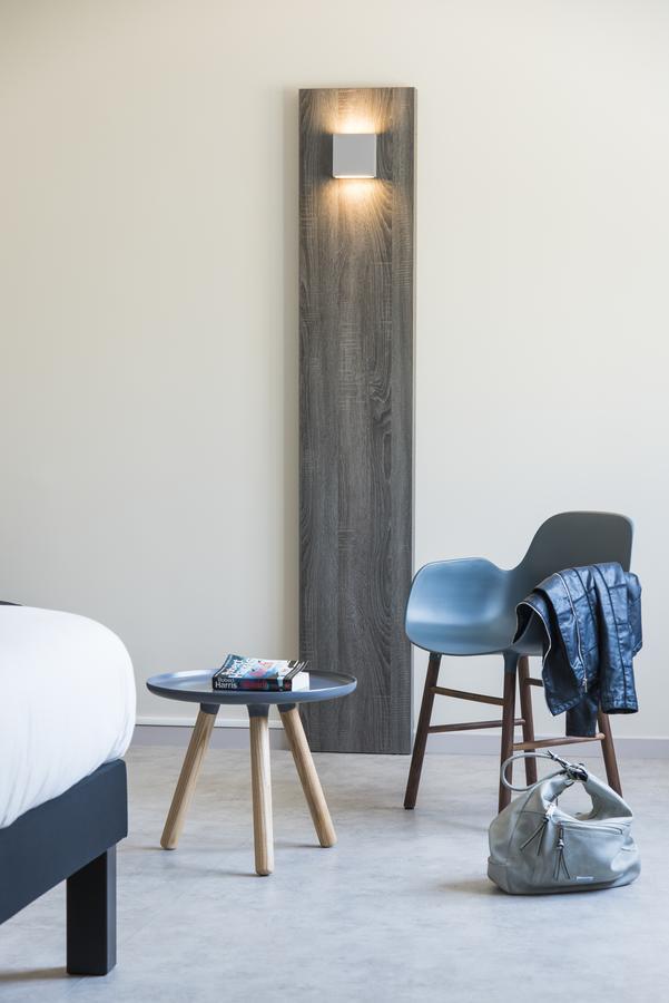 Ibis Styles Sallanches Pays Du Mont-Blanc Exteriér fotografie